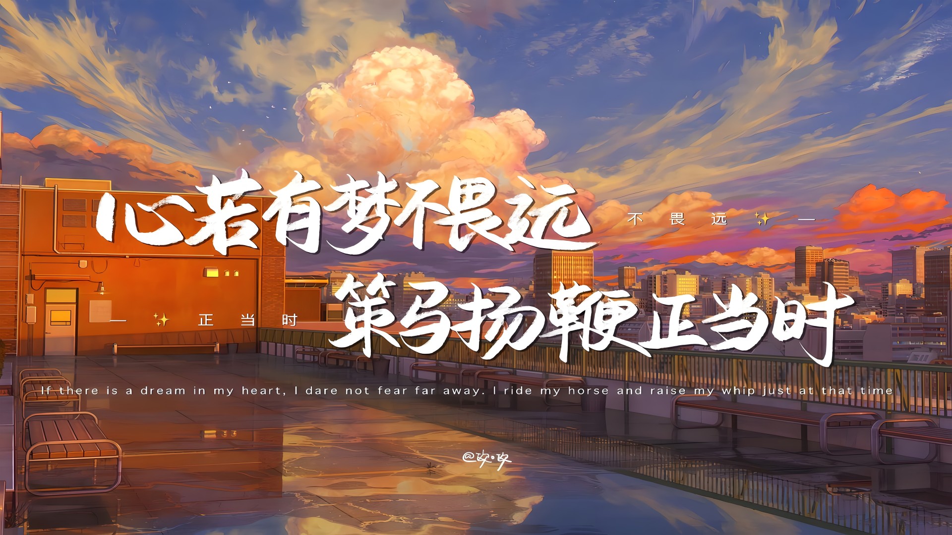 用户封面
